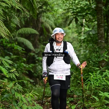 Runner Photo 8764661