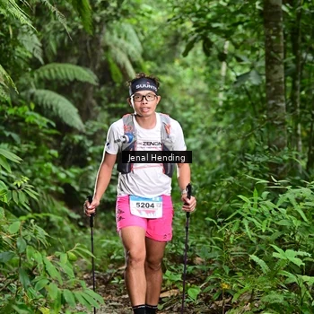Runner Photo 8764662