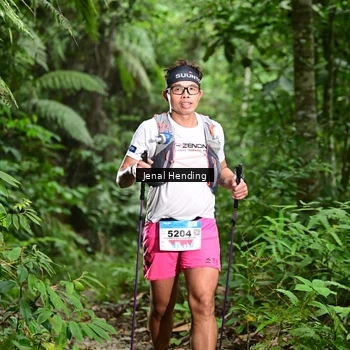 Runner Photo 8764663