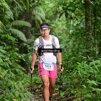 Runner Photo 8764664