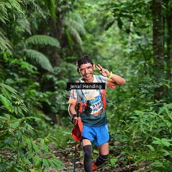 Runner Photo 8764667