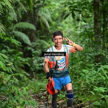 Runner Photo 8764668