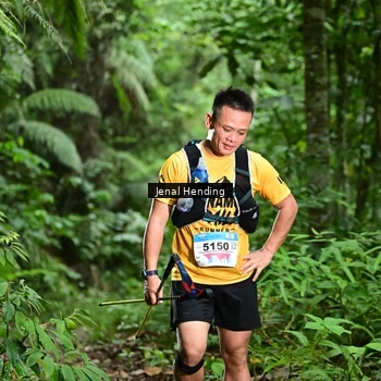 Runner Photo 8764669