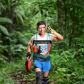 Runner Photo 8764670