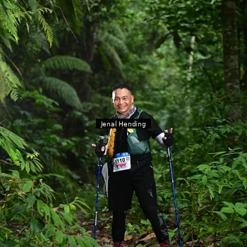 Runner Photo 8764671