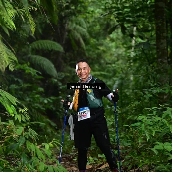 Runner Photo 8764672