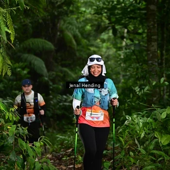 Runner Photo 8764675