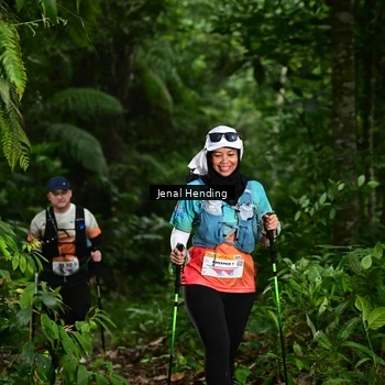 Runner Photo 8764676