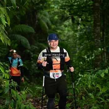 Runner Photo 8764678