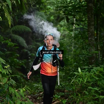Runner Photo 8764681