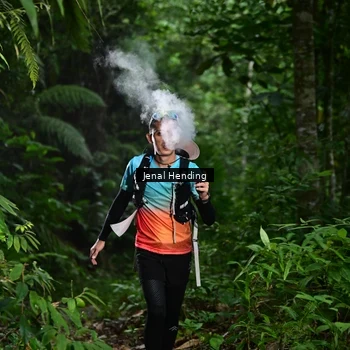 Runner Photo 8764682
