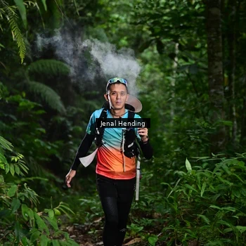 Runner Photo 8764683