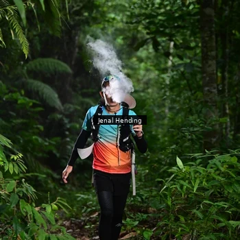 Runner Photo 8764684