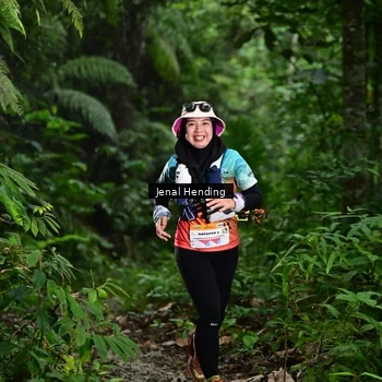 Runner Photo 8764685