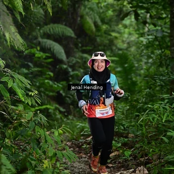 Runner Photo 8764686