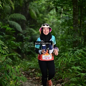 Runner Photo 8764687