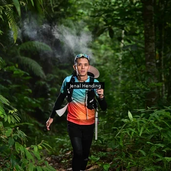 Runner Photo 8764688