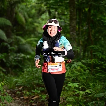Runner Photo 8764689