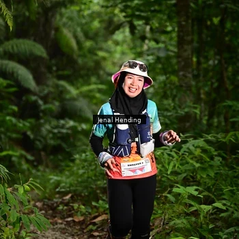 Runner Photo 8764691