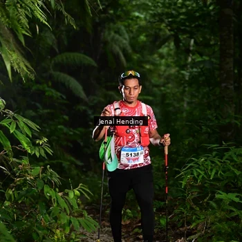 Runner Photo 8764692