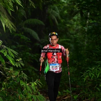 Runner Photo 8764693