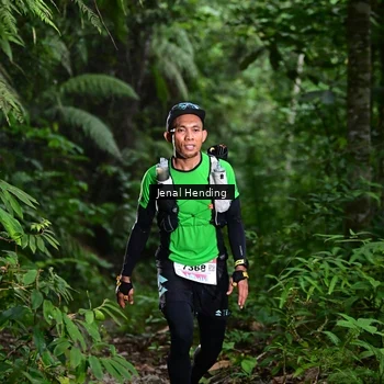 Runner Photo 8764694