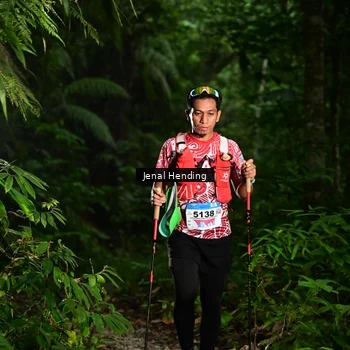 Runner Photo 8764695