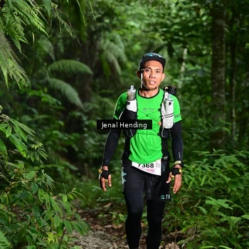 Runner Photo 8764696