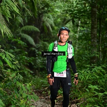 Runner Photo 8764697