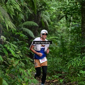 Runner Photo 8764700