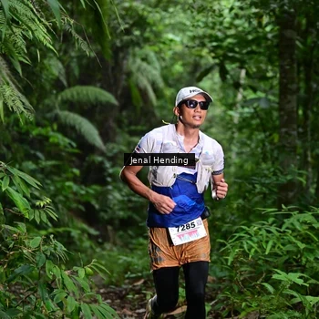 Runner Photo 8764704