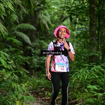 Runner Photo 8764707