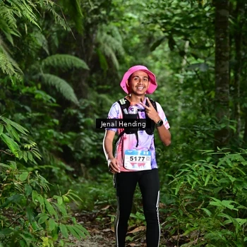 Runner Photo 8764709