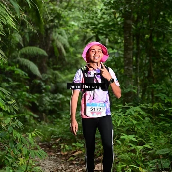 Runner Photo 8764710