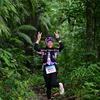 Runner Photo 8764712