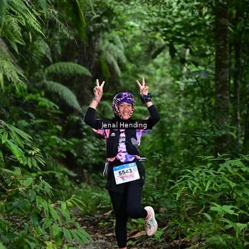 Runner Photo 8764714