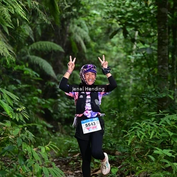 Runner Photo 8764715