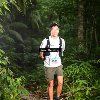 Runner Photo 8764744
