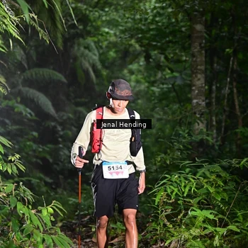 Runner Photo 8764746