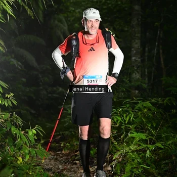 Runner Photo 8764755