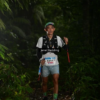 Runner Photo 8764761