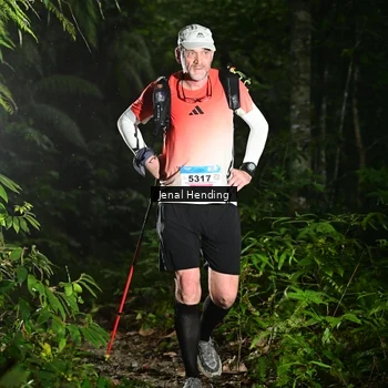 Runner Photo 8764762
