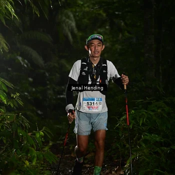 Runner Photo 8764763