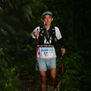Runner Photo 8764764