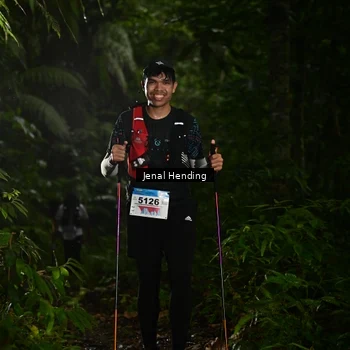 Runner Photo 8764765