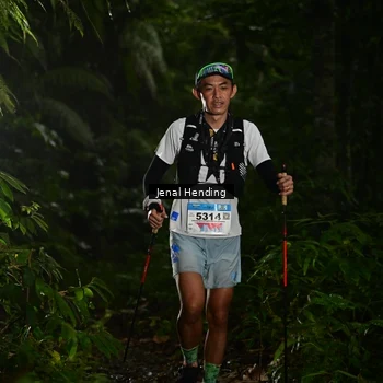 Runner Photo 8764766
