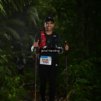 Runner Photo 8764767
