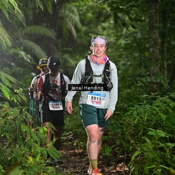 Runner Photo 8764770