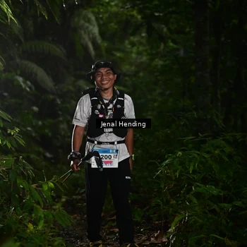 Runner Photo 8764771