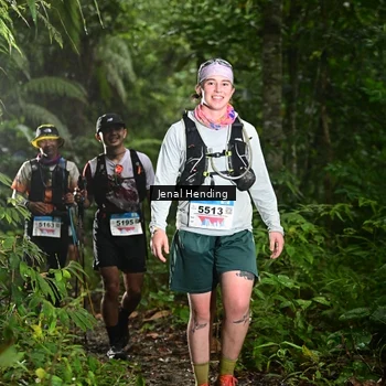 Runner Photo 8764772